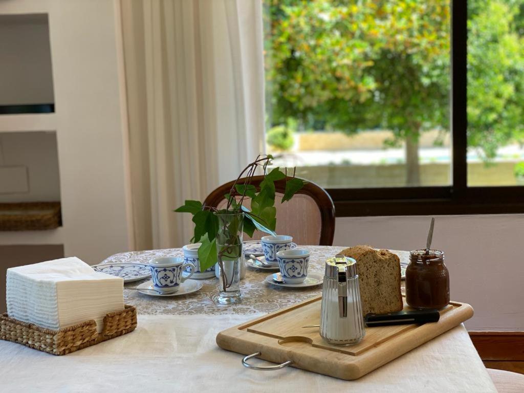 Villa Blanca Con Piscina A 15 Minutos De Toledo - Apartamentos Aloha Toledo Olías del Rey Kültér fotó